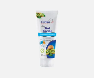 DermaCute 3 in 1 Facial DermaCute 3 in 1 Facial