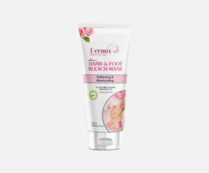 DermaCute Hand & Foot Bleach Mask DermaCute Hand & Foot Bleach Mask