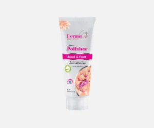 DermaCute Hand & Foot Polisher DermaCute Hand & Foot Polisher