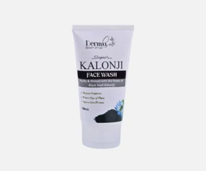 DermaCute Kalonji Face Wash DermaCute Kalonji Face Wash