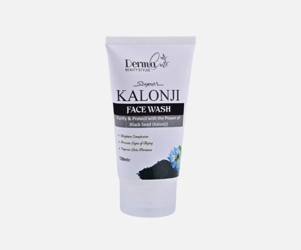 DermaCute Kalonji Face Wash