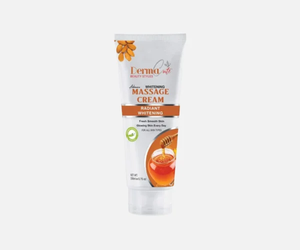 DermaCute Massage Cream