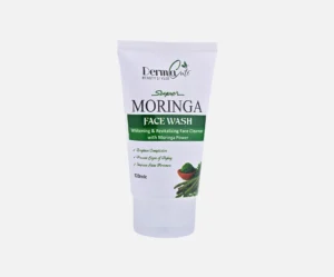 DermaCute Moringa Face Wash DermaCute Moringa Face Wash