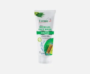 DermaCute Neem Gel Face Wash DermaCute Neem Gel Face Wash
