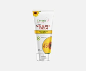 DermaCute Sun Block Cream DermaCute Sun Block Cream
