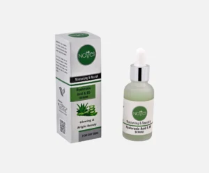 Naveli Hyaluronic Acid & B5 Serum