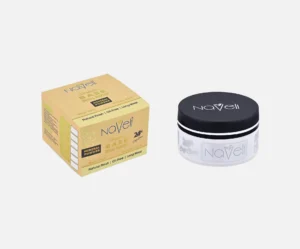 Naveli Mineral Powder Super Base