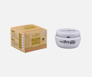 Naveli Super Base Bridal Makeup
