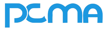 PCMA logo